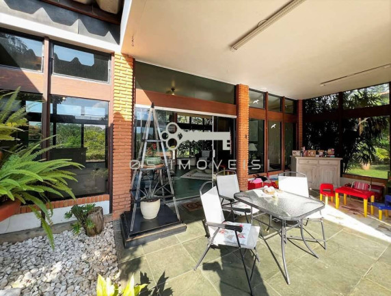 Imagem Casa de Condomínio com 4 Quartos à Venda, em Jardim Mediterrâneo - Cotia Imagem Casa de Condomínio com 4 Quartos à Venda, em Jardim Mediterrâneo - Cotia