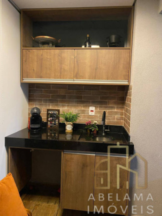 Imagem Apartamento com 3 Quartos à Venda, 90 m² em Vila Assunção - Santo André Imagem Apartamento com 3 Quartos à Venda, 90 m² em Vila Assunção - Santo André