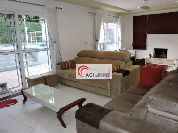 Imagem Casa com 4 Quartos à Venda, 400 m² em Granja Viana - Carapicuíba Imagem Casa com 4 Quartos à Venda, 400 m² em Granja Viana - Carapicuíba