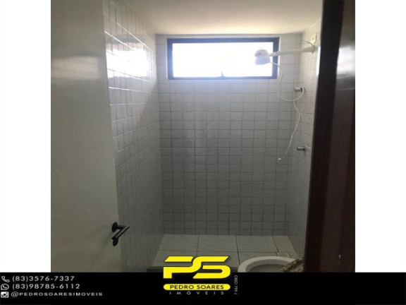Imagem Apartamento com 3 Quartos à Venda, 120 m² em Tambaú - João Pessoa Imagem Apartamento com 3 Quartos à Venda, 120 m² em Tambaú - João Pessoa