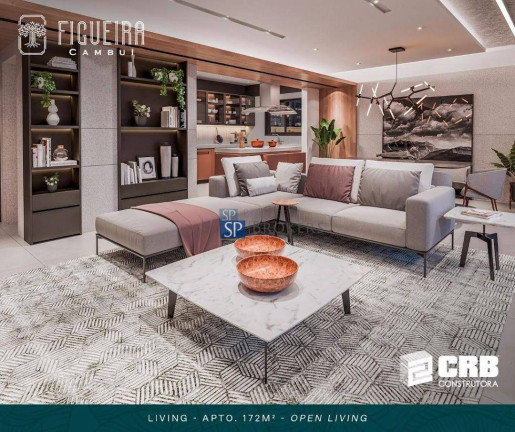 Imagem Apartamento com 3 Quartos à Venda, 167 m² em Cambuí - Campinas Imagem Apartamento com 3 Quartos à Venda, 167 m² em Cambuí - Campinas