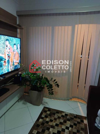 Imagem Apartamento com 1 Quarto à Venda, 38 m² em Cidade Alta - Piracicaba