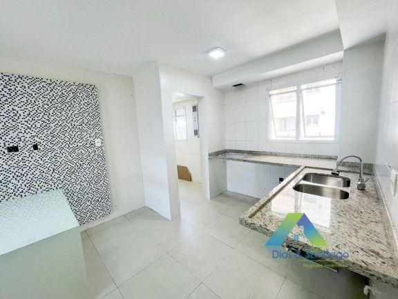 Imagem Apartamento com 3 Quartos à Venda, 128 m² em Centro - Santo André Imagem Apartamento com 3 Quartos à Venda, 128 m² em Centro - Santo André