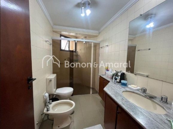Imagem Apartamento com 4 Quartos à Venda, 190 m² em Cambuí - Campinas Imagem Apartamento com 4 Quartos à Venda, 190 m² em Cambuí - Campinas