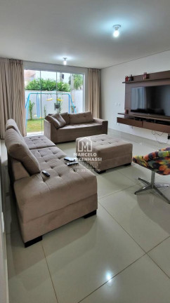 Casa com 3 Quartos à Venda, 255 m² em Jardim Terras De Santa Elisa - Limeira