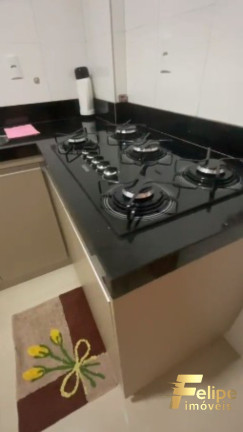 Imagem Imóvel com 3 Quartos à Venda, 90 m² em Praia Do Morro - Guarapari