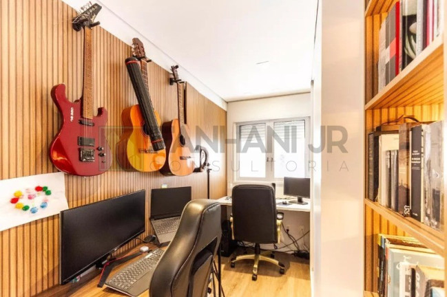 Imagem Imóvel com 3 Quartos à Venda, 72 m² em Perdizes - São Paulo