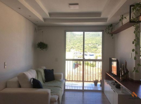 Imagem Apartamento com 2 Quartos à Venda, 55 m²