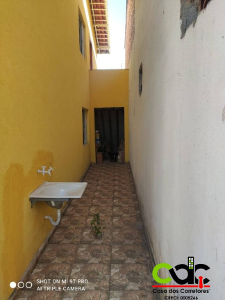 Imagem Casa com 2 Quartos à Venda, em Jardim São Bento - Poços De Caldas Imagem Casa com 2 Quartos à Venda, em Jardim São Bento - Poços De Caldas