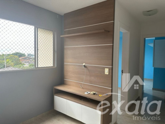 Imagem Apartamento com 2 Quartos à Venda, 44 m² em Residencial Vista Do Mestre - Serra Imagem Apartamento com 2 Quartos à Venda, 44 m² em Residencial Vista Do Mestre - Serra