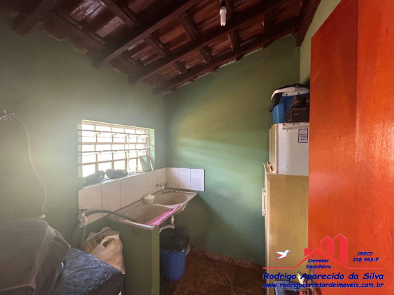 Imagem Casa com 2 Quartos à Venda, 254 m² em Residencial Atenas - Birigui Imagem Casa com 2 Quartos à Venda, 254 m² em Residencial Atenas - Birigui