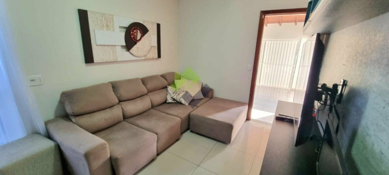 Imagem Casa com 2 Quartos à Venda, 146 m² em Jardim Príncipe - Lençóis Paulista Imagem Casa com 2 Quartos à Venda, 146 m² em Jardim Príncipe - Lençóis Paulista