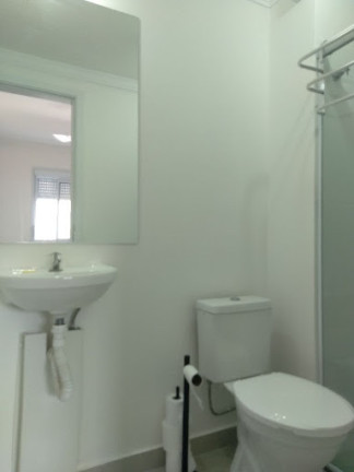 Imagem Apartamento com 1 Quarto à Venda, 27 m² em Butantã - São Paulo Imagem Apartamento com 1 Quarto à Venda, 27 m² em Butantã - São Paulo