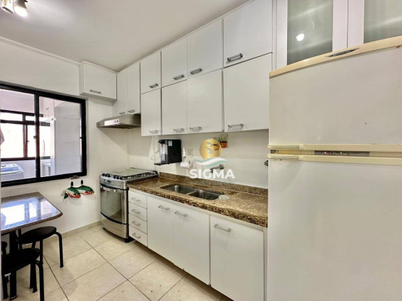 Imagem Apartamento com 3 Quartos à Venda, 144 m² em Jardim Astúrias - Guarujá Imagem Apartamento com 3 Quartos à Venda, 144 m² em Jardim Astúrias - Guarujá