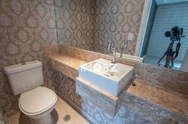 Imagem Imóvel com 3 Quartos à Venda, 142 m² em Vila Andrade - São Paulo Imagem Imóvel com 3 Quartos à Venda, 142 m² em Vila Andrade - São Paulo