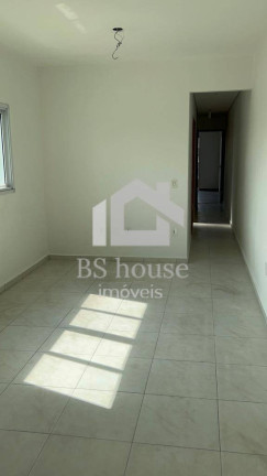 Apartamento com 3 Quartos à Venda, 174 m² em Vila Curuça - Santo André