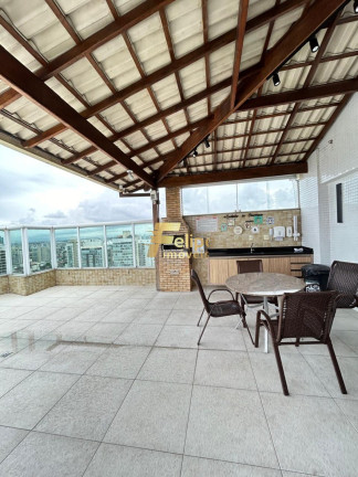 Imagem Imóvel com 2 Quartos à Venda, 75 m² em Itapuã - Vila Velha