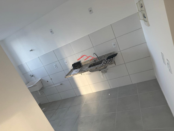 Imagem Apartamento com 2 Quartos à Venda, 54 m² em Vila Yolanda Costa E Silva - Sumaré Imagem Apartamento com 2 Quartos à Venda, 54 m² em Vila Yolanda Costa E Silva - Sumaré