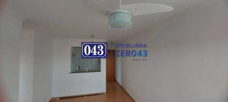 Imagem Apartamento com 2 Quartos à Venda, 53 m² em Vila Nova - Londrina Imagem Apartamento com 2 Quartos à Venda, 53 m² em Vila Nova - Londrina