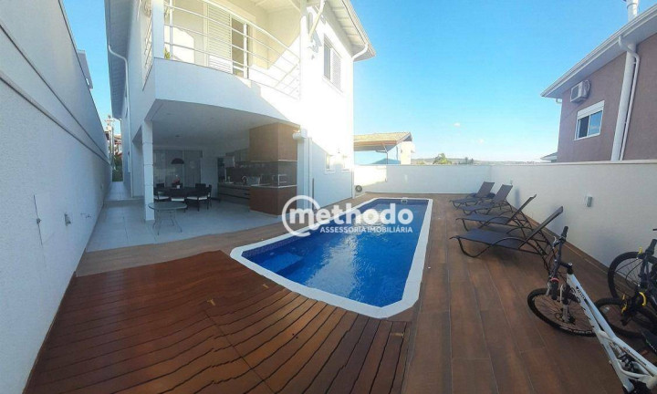 Imagem Casa com 3 Quartos à Venda, 267 m² em Condomínio Residencial Terras Do Oriente - Valinhos Imagem Casa com 3 Quartos à Venda, 267 m² em Condomínio Residencial Terras Do Oriente - Valinhos