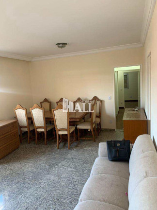 Apartamento com 3 Quartos à Venda, 130 m² em Centro - São José Do Rio Preto