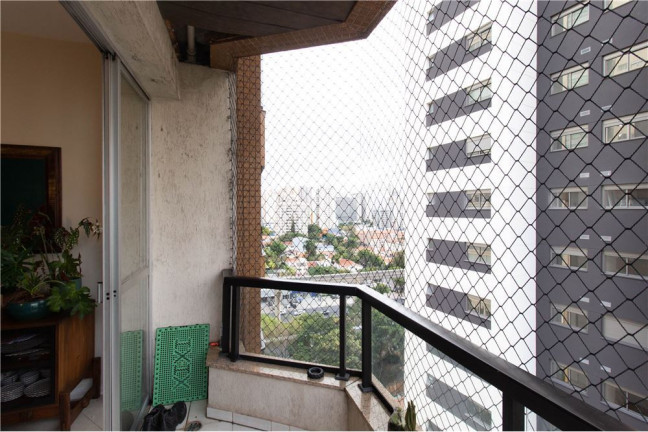 Imagem Imóvel com 2 Quartos à Venda,  em Campo Belo - São Paulo