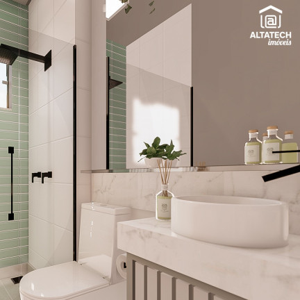 Imagem Imóvel com 2 Quartos à Venda, 50 m² em Jardim Esmeralda - Poços De Caldas Imagem Imóvel com 2 Quartos à Venda, 50 m² em Jardim Esmeralda - Poços De Caldas