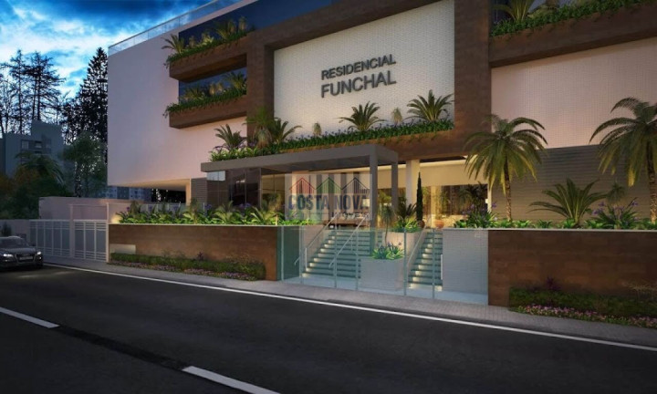 Imagem Apartamento com 2 Quartos à Venda, 70 m² em Guilhermina - Praia Grande Imagem Apartamento com 2 Quartos à Venda, 70 m² em Guilhermina - Praia Grande