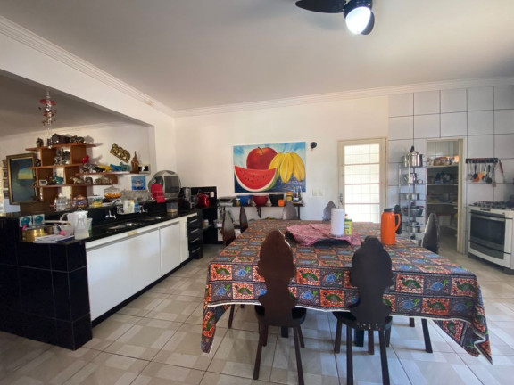 Imagem Chácara com 5 Quartos à Venda, 380 m² em Sítio De Recreio Paraíso Tropical - Goiânia Imagem Chácara com 5 Quartos à Venda, 380 m² em Sítio De Recreio Paraíso Tropical - Goiânia