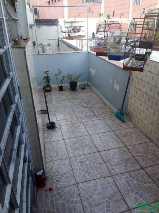 Imagem Casa com 3 Quartos à Venda, 270 m² em Vila Graciosa - São Paulo Imagem Casa com 3 Quartos à Venda, 270 m² em Vila Graciosa - São Paulo