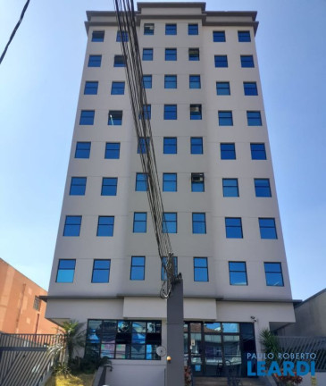 Imagem Sala Comercial à Venda, 32 m² em Jardim Bela Vista - Santo André