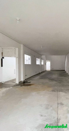 Imagem Imóvel Comercial à Venda, 270 m² em Macuco - Santos
