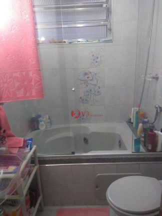 Imagem Sobrado com 3 Quartos à Venda, 220 m² em Vila Esperança - São Paulo