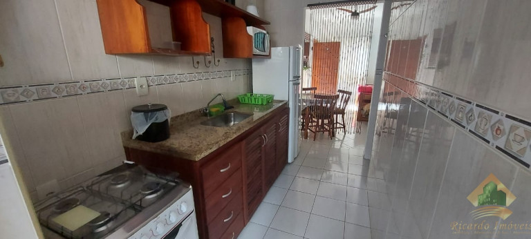 Imagem Apartamento com 2 Quartos à Venda, 80 m² em Itaguá - Ubatuba