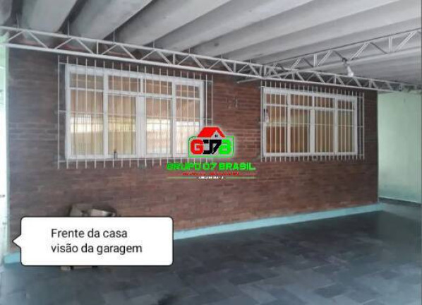 Imagem Casa com 5 Quartos à Venda, 250 m² em Bosque Dos Eucaliptos - São José Dos Campos Imagem Casa com 5 Quartos à Venda, 250 m² em Bosque Dos Eucaliptos - São José Dos Campos