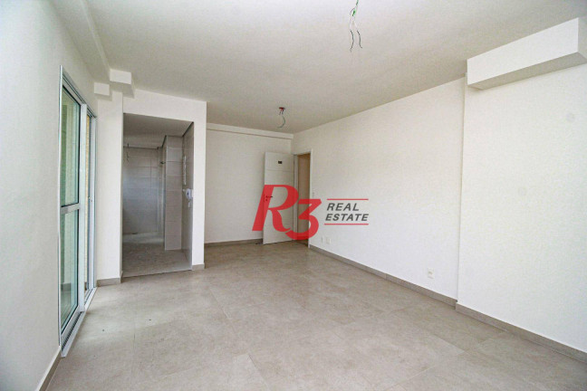 Imagem Apartamento com 2 Quartos à Venda, 69 m² em Marapé - Santos Imagem Apartamento com 2 Quartos à Venda, 69 m² em Marapé - Santos