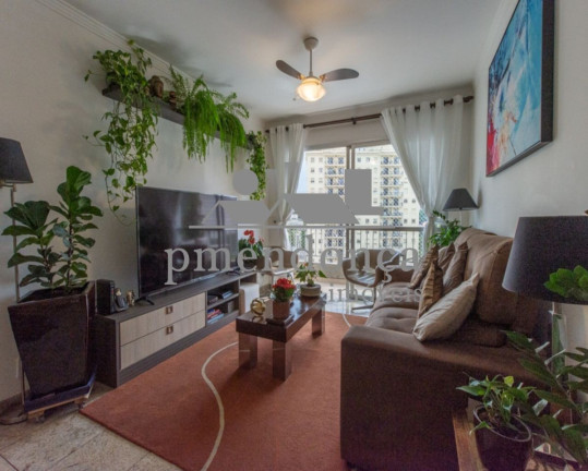 Imagem Apartamento com 3 Quartos à Venda, 112 m² em Perdizes - São Paulo Imagem Apartamento com 3 Quartos à Venda, 112 m² em Perdizes - São Paulo