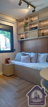 Imagem Apartamento com 3 Quartos à Venda, 80 m² em Centro - Suzano
