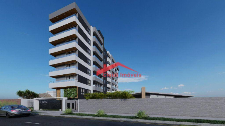 Imagem Apartamento com 3 Quartos à Venda, 90 m² em Saguaçu - Joinville Imagem Apartamento com 3 Quartos à Venda, 90 m² em Saguaçu - Joinville