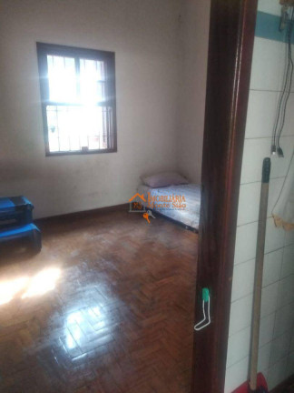 Imagem Casa com 3 Quartos à Venda, 250 m² em Jardim Cumbica - Guarulhos Imagem Casa com 3 Quartos à Venda, 250 m² em Jardim Cumbica - Guarulhos