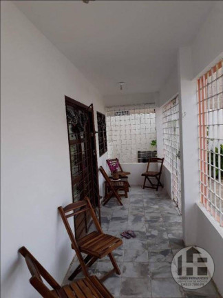 Imagem Casa com 4 Quartos à Venda, 231 m² em Campo Grande - Recife Imagem Casa com 4 Quartos à Venda, 231 m² em Campo Grande - Recife