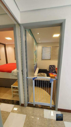 Imagem Apartamento com 3 Quartos à Venda, 75 m² em Parque Terra Nova - São Bernardo Do Campo