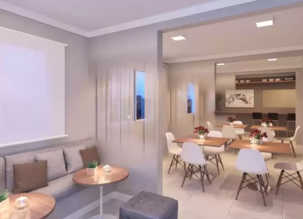 Imagem Apartamento com 2 Quartos à Venda, 32 m² em Sacomã - São Paulo Imagem Apartamento com 2 Quartos à Venda, 32 m² em Sacomã - São Paulo