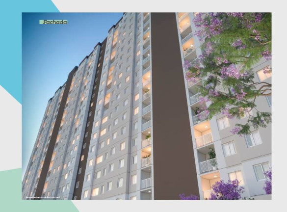 Imagem Apartamento à Venda,  em Várzea Da Barra Funda - São Paulo