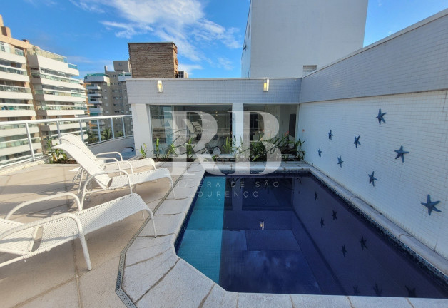 Imagem Imóvel com 5 Quartos à Venda, 236 m² em Riviera - Bertioga Imagem Imóvel com 5 Quartos à Venda, 236 m² em Riviera - Bertioga