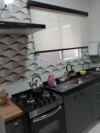 Imagem Casa com 2 Quartos à Venda, 77 m² em Aviação - Praia Grande Imagem Casa com 2 Quartos à Venda, 77 m² em Aviação - Praia Grande