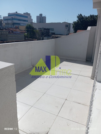 Imagem Apartamento com 1 Quarto para Alugar, 40 m² em Vila Esperança - São Paulo