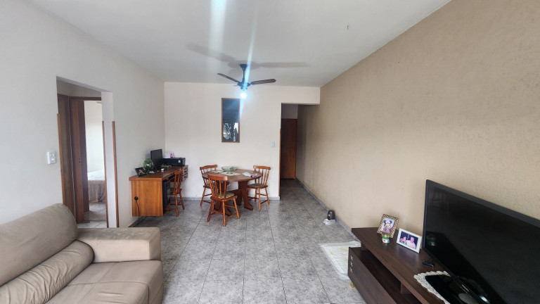 Imagem Apartamento com 2 Quartos à Venda, 95 m² em Vila Mathias - Santos Imagem Apartamento com 2 Quartos à Venda, 95 m² em Vila Mathias - Santos