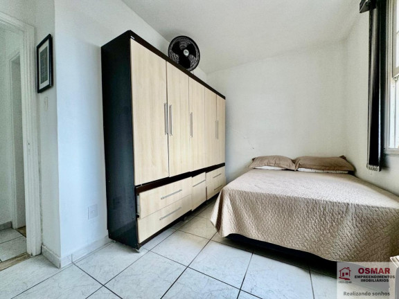 Imagem Imóvel com 2 Quartos à Venda, 61 m² em Marapé - Santos Imagem Imóvel com 2 Quartos à Venda, 61 m² em Marapé - Santos