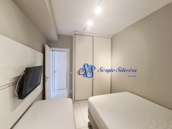 Imagem Apartamento com 3 Quartos à Venda, 115 m² em Porto Das Dunas - Aquiraz Imagem Apartamento com 3 Quartos à Venda, 115 m² em Porto Das Dunas - Aquiraz